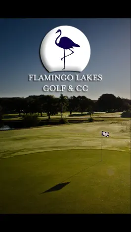 Game screenshot Flamingo Lakes Golf & CC mod apk