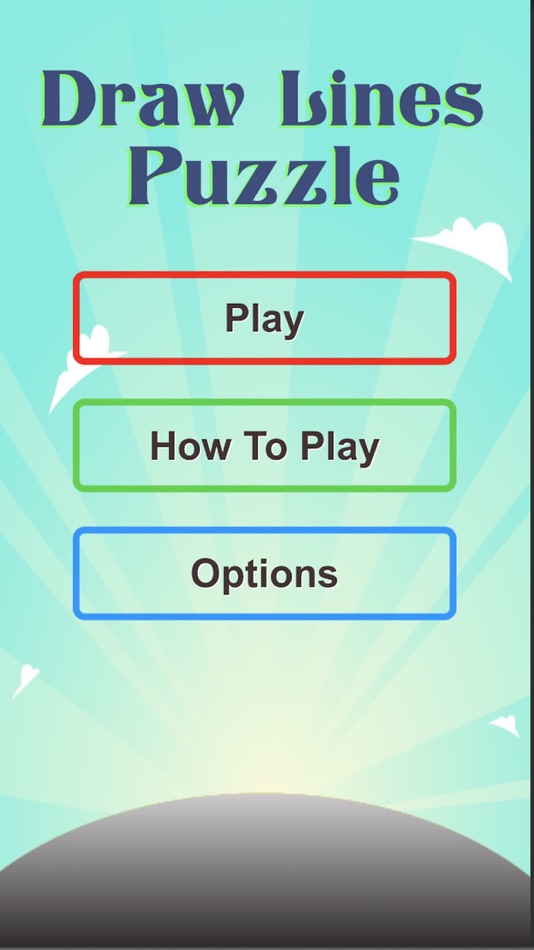 #1. Just A Line To Draw (iOS) 由: IVAN TECH LIMITED