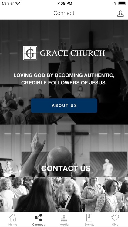 Grace Church 360