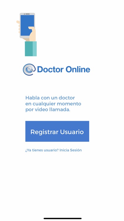 Doctor Online Colmena