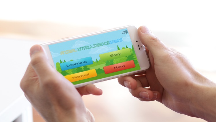 Animals - Intelligence Games