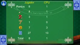 Game screenshot La escoba Pabroton hack