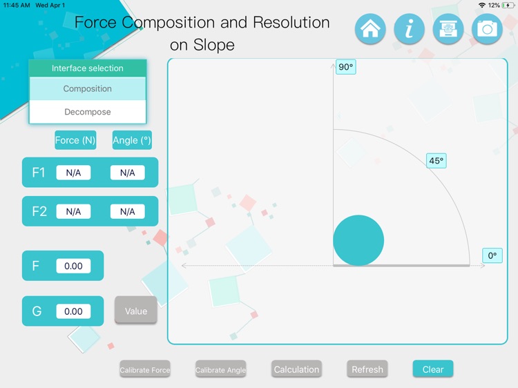 SWR Sr.Sci screenshot-4