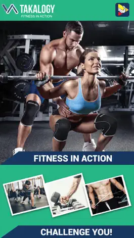 Game screenshot Gym Workout - Muscle Building mod apk