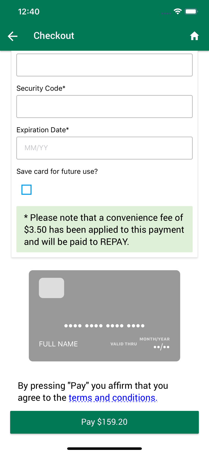 Citizens Financial screenshot 5
