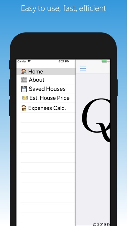 QuickFlip - Real Estate Help