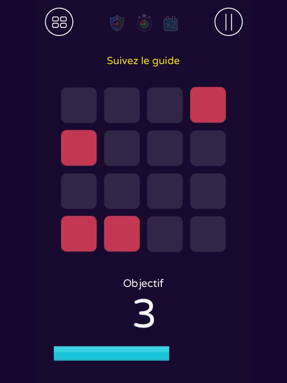 Screenshot #6 pour Puzzle de l'esprit