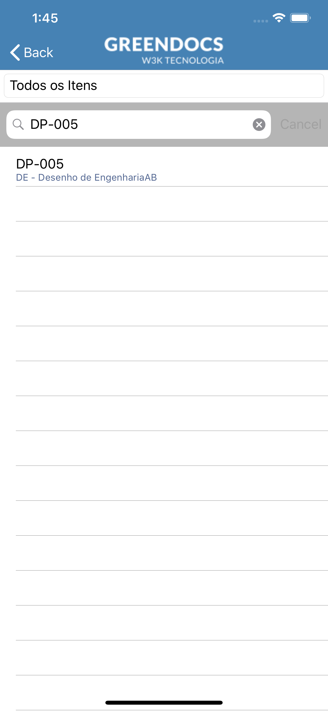 Greendocs screenshot 4