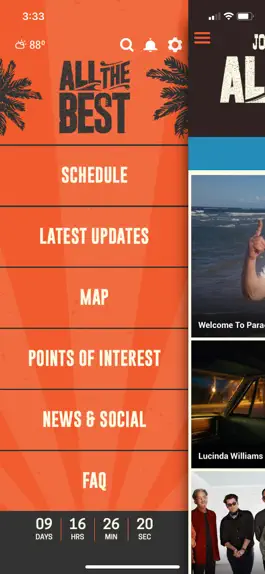 Game screenshot All The Best Festival mod apk