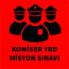 Paem ve Misyon Koruma Sınavı contact information