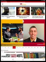 galatasaray haberleri ipad resimleri 2