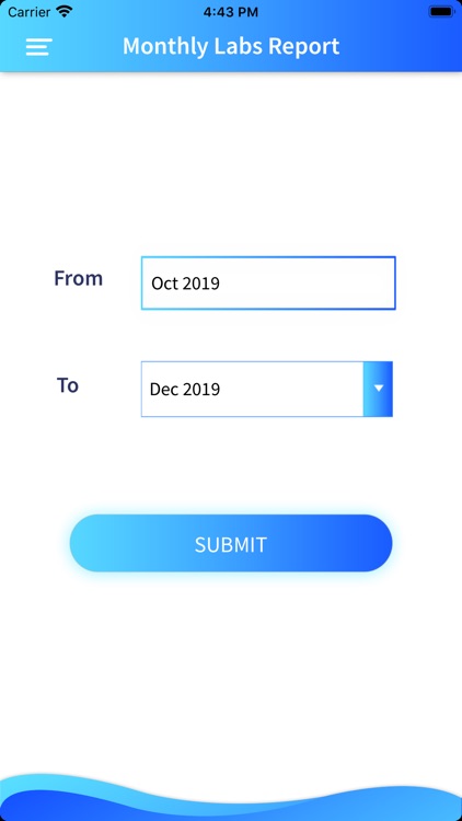 Dialysis Management screenshot-4