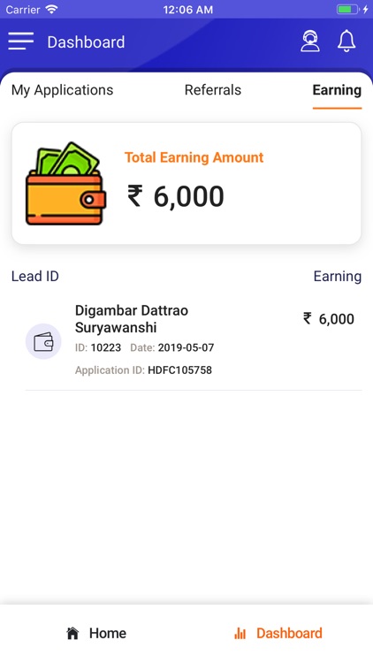Apna Rupee - Refer & Earn screenshot-5
