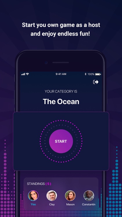 Play It Again - Music game