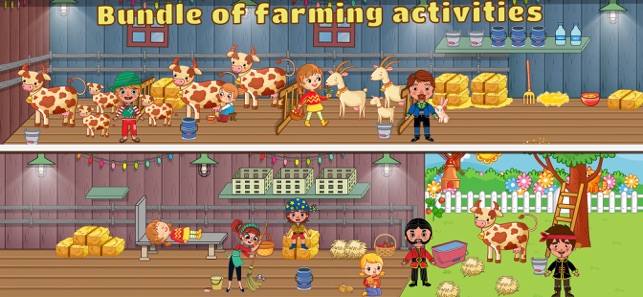 Petition · Bring Village Life back on the App Store! ·