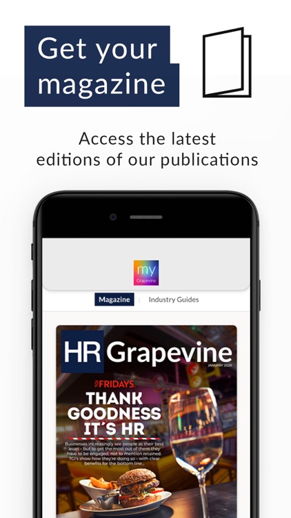 myGrapevine screenshot-5