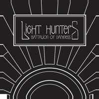 Light Hunters  logo