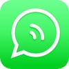 Messenger for WhatsApp on iPad