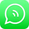 Messenger for WhatsApp iPad App Feedback