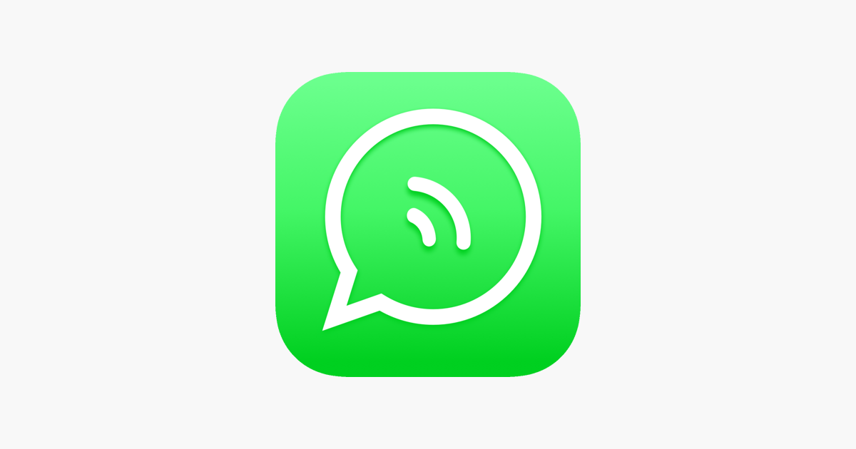 Messenger for WhatsApp iPad on the App Store