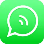 Messenger for WhatsApp iPad App Contact