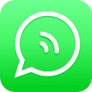 Messenger para WhatsApp iPad