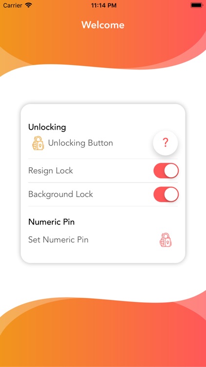 Calculator Locker: Vault