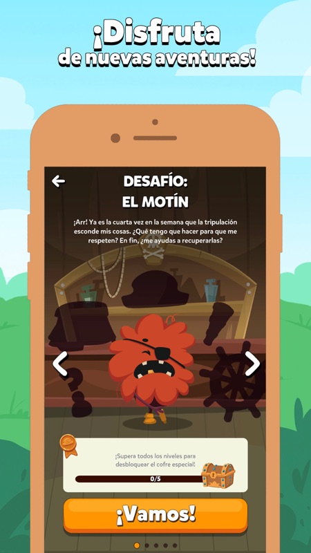 Mezcladitos 2 screenshot 3