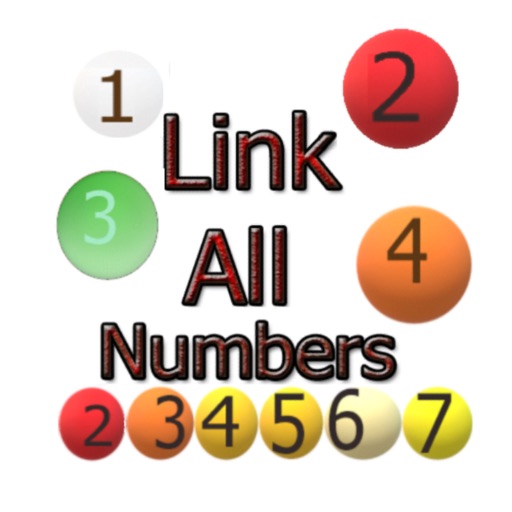 LINK ALL NUMBERS icon