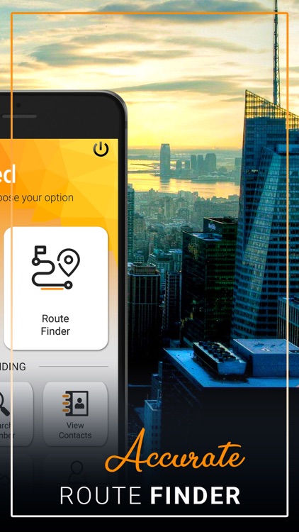 Phone Locator & Number Tracker