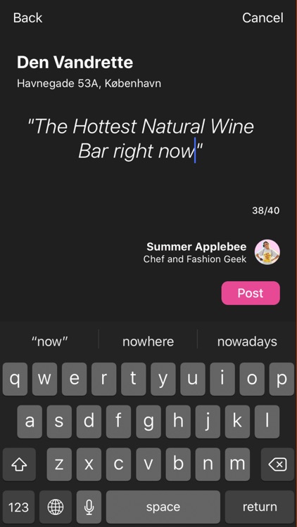 Jungle CPH screenshot-4