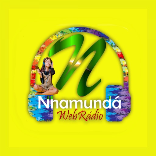 Rádio Nhamunda icon