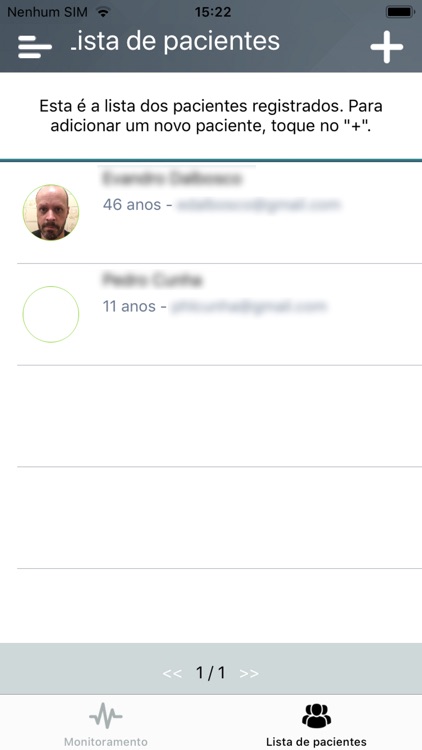 Tummi Pro screenshot-3