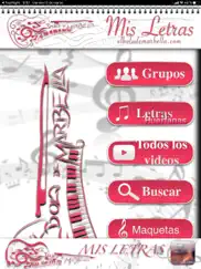 música apliarte айпад изображения 1