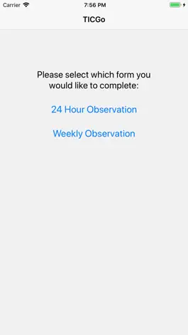 Game screenshot TICGo mod apk