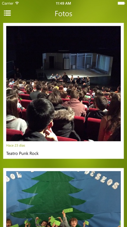 Colegio Arturo Soria