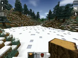 Screenshot 4 Survivalcraft Day One iphone