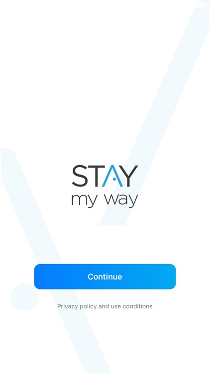 Staymyway