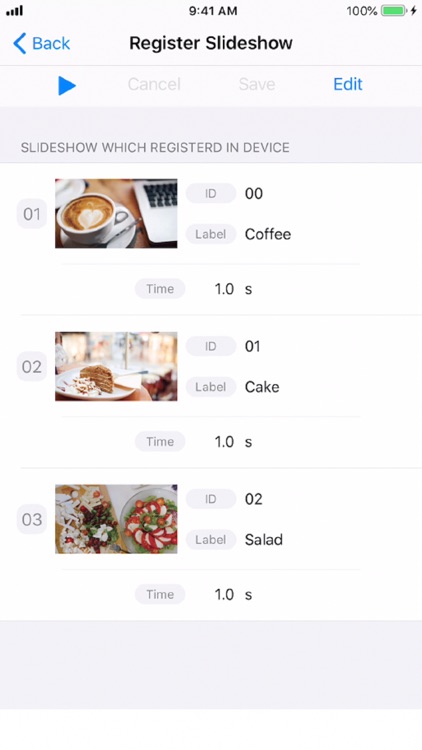SII Slideshow Setting Utility screenshot-7