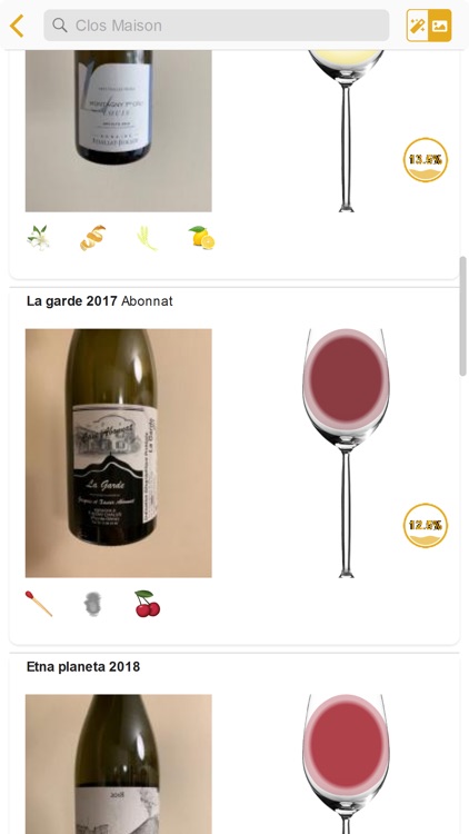 Aromaburst screenshot-5