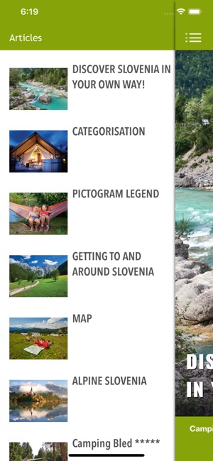 Explore Slovenia Travel Guides(圖3)-速報App