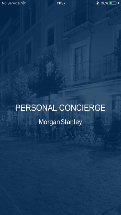Personal Concierge Service screenshot-8