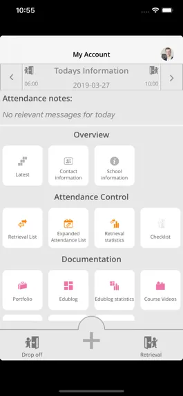 Game screenshot JENSEN SCM Secure apk