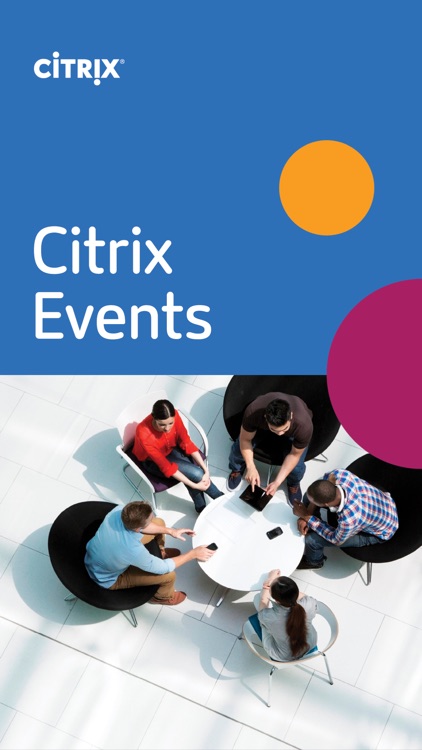 Citrix Events