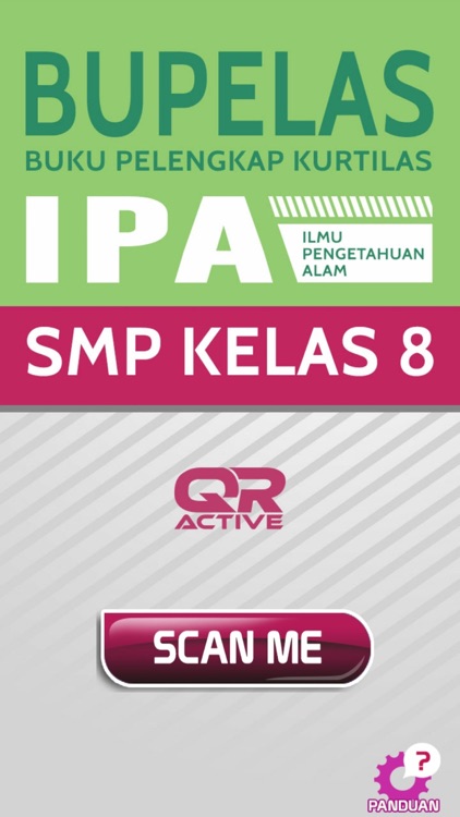 QRActive Bupelas IPA 8