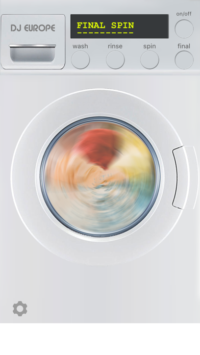 Washing Machineのおすすめ画像2
