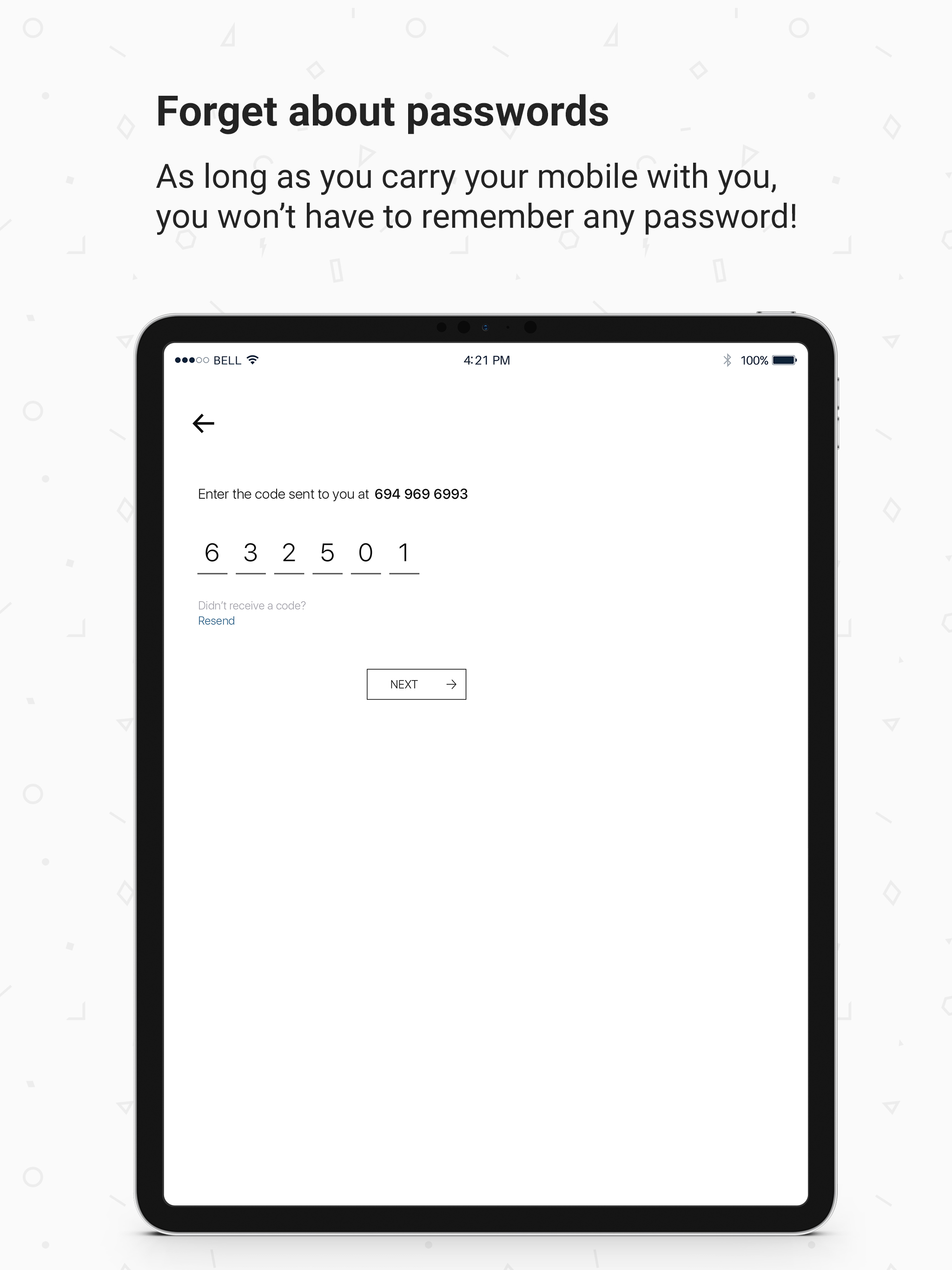Apparatus App