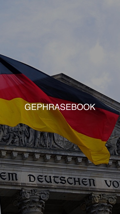 GEPhraseBook