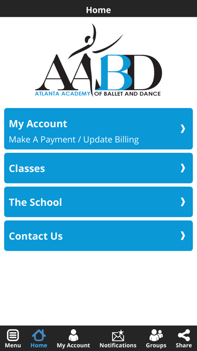 Screenshot #2 pour AABD Studios