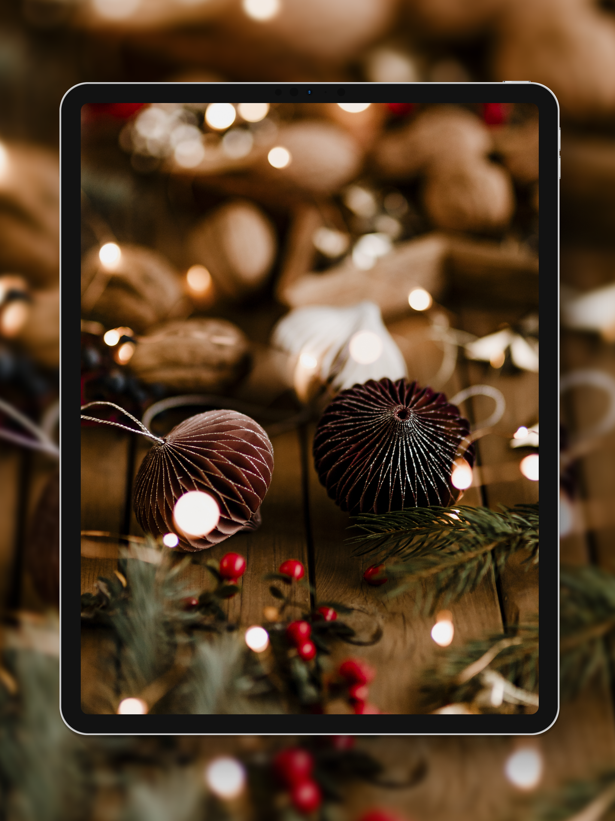 Best Christmas Wallpapers 2019 screenshot 8